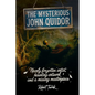 The Mysterious John Quidor - Paperback
