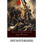 Pictures of the First French Revolution - Paperback
