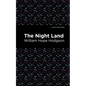 The Night Land - Hardcover