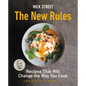 Milk Street: The New Rules: Recipes That Will Change the Way You Cook - Hardcover