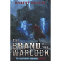 The Brand of the Warlock - Paperback