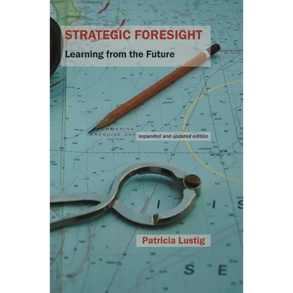 Strategic Foresight: Learning from the Future - Paperback