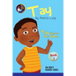 Tay Goes to the Game - Paperback