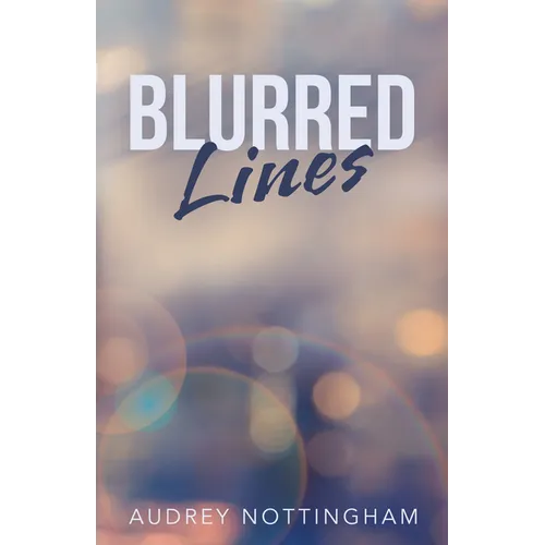 Blurred Lines - Paperback