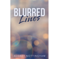 Blurred Lines - Paperback